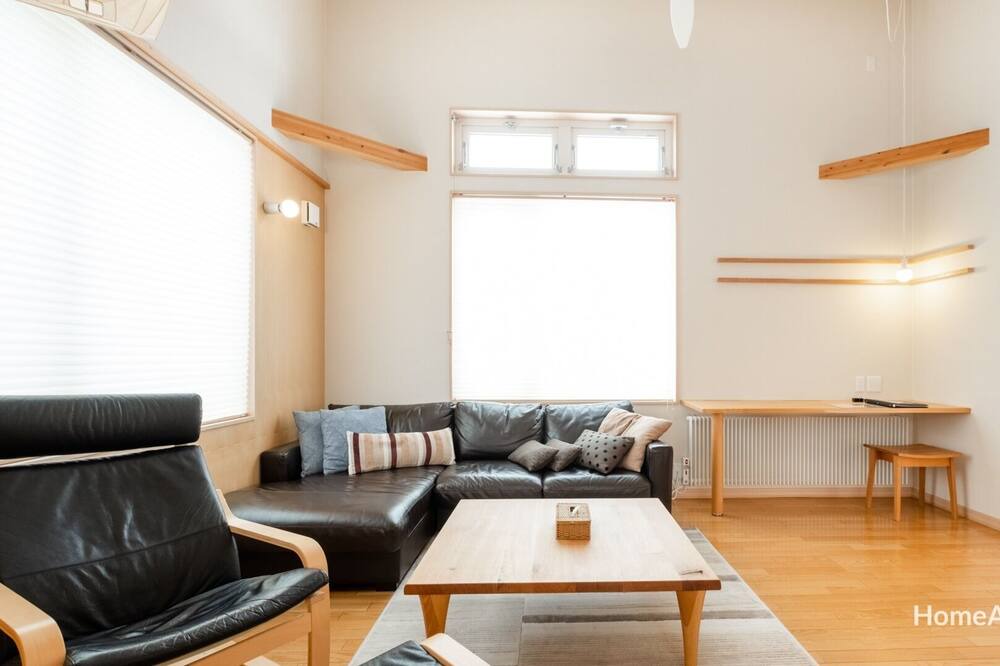 Photo of Livingroom in Furano