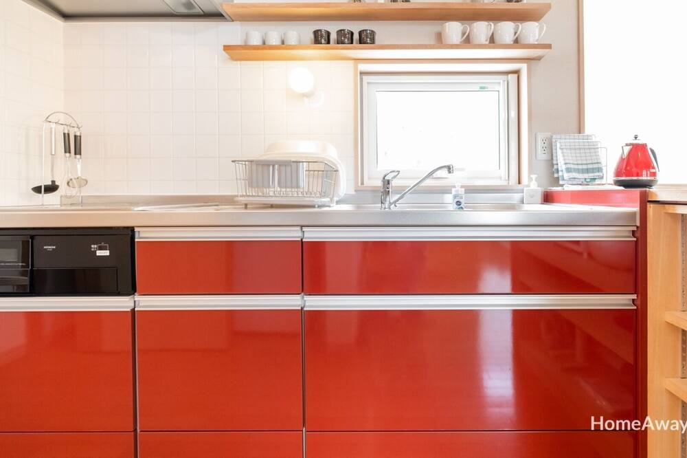 Photo of Kitchen in Furano