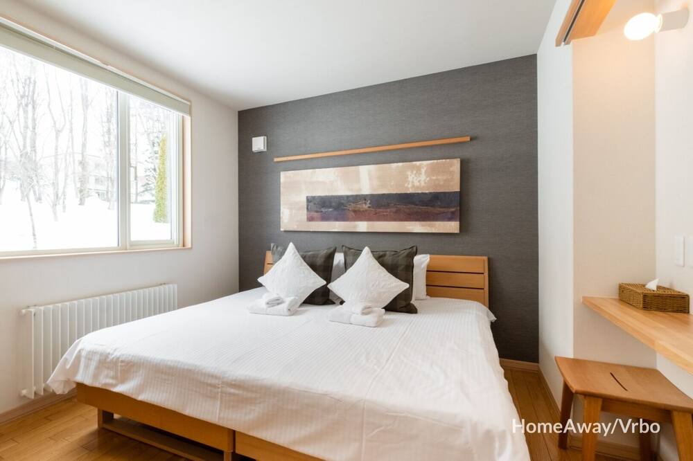 Photo of Bedroom in Furano