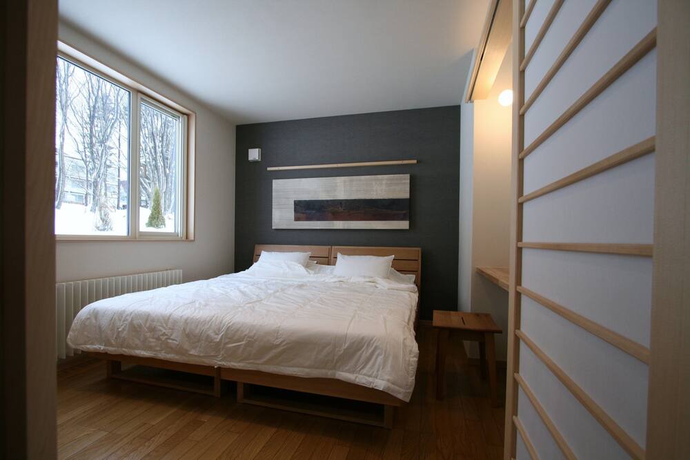 Photo of Bedroom in Furano