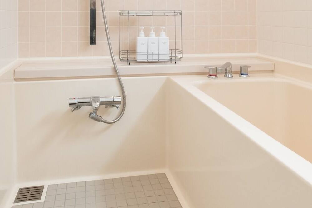 Photo of Bathroom in Furano