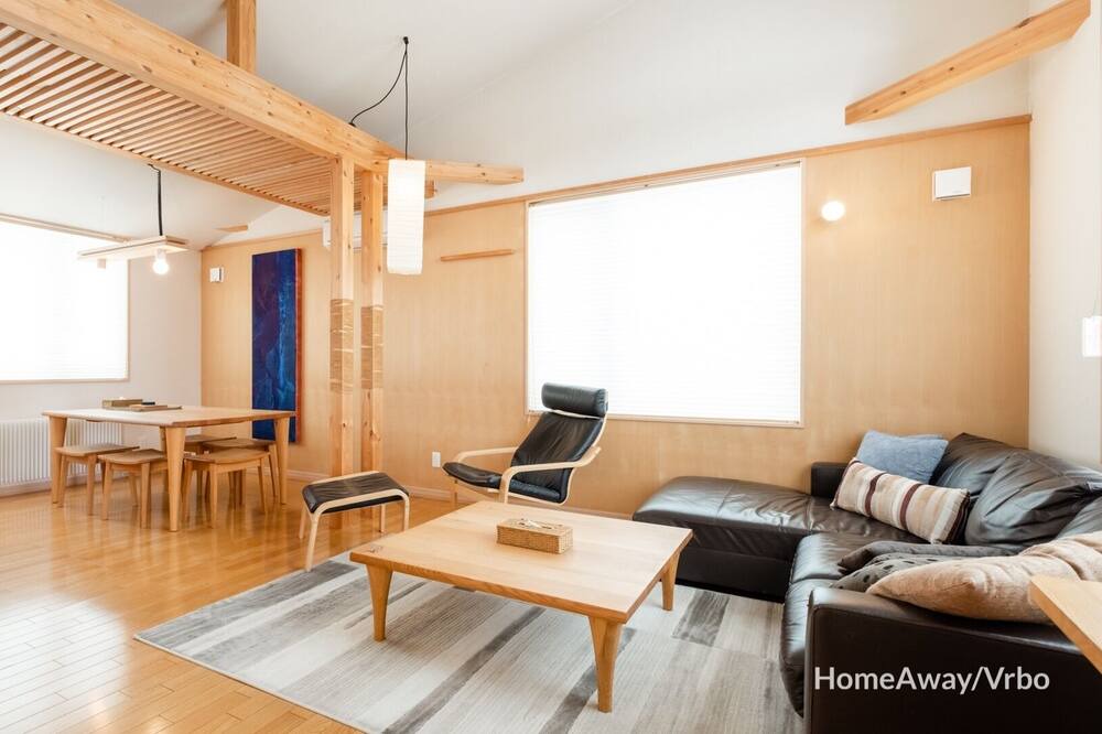Photo of Livingroom in Furano