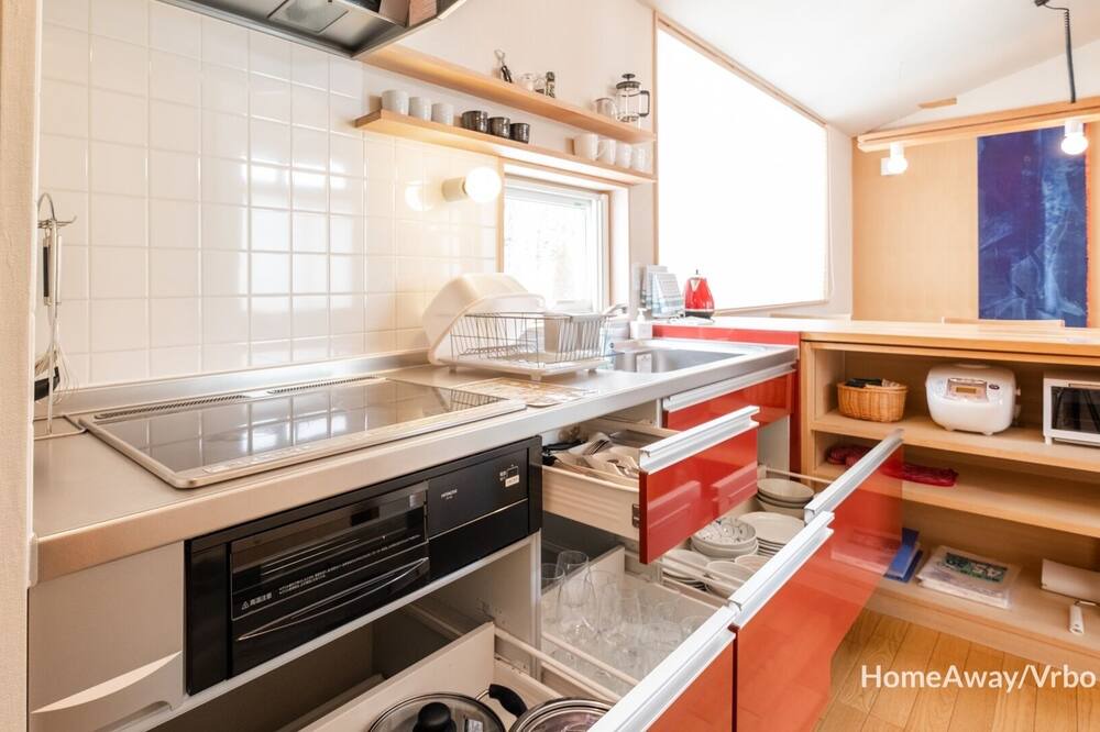 Photo of Kitchen in Furano