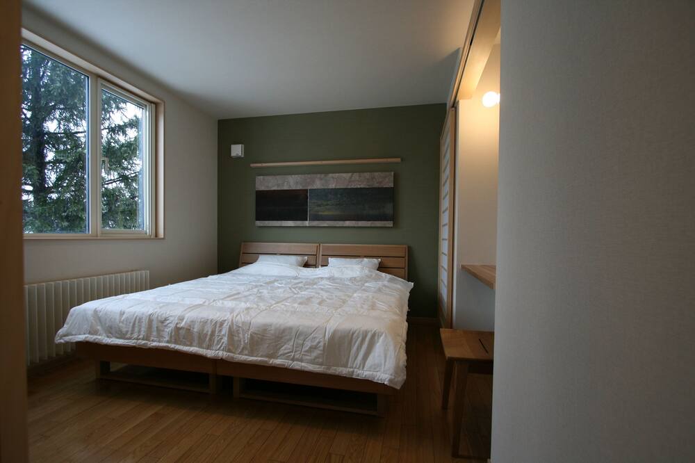 Photo of Bedroom in Furano