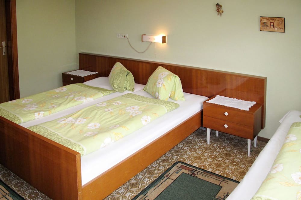Photo of Bedroom in Zillertal