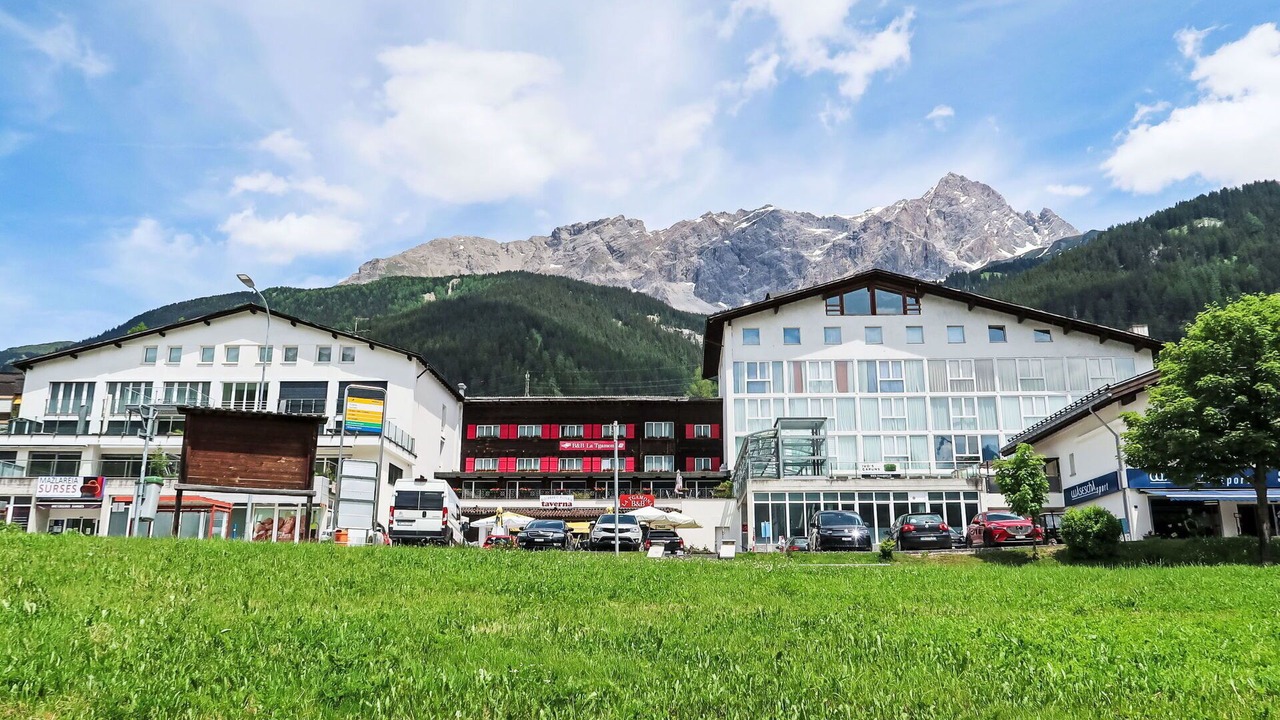 Photo of Outdoor in Savognin