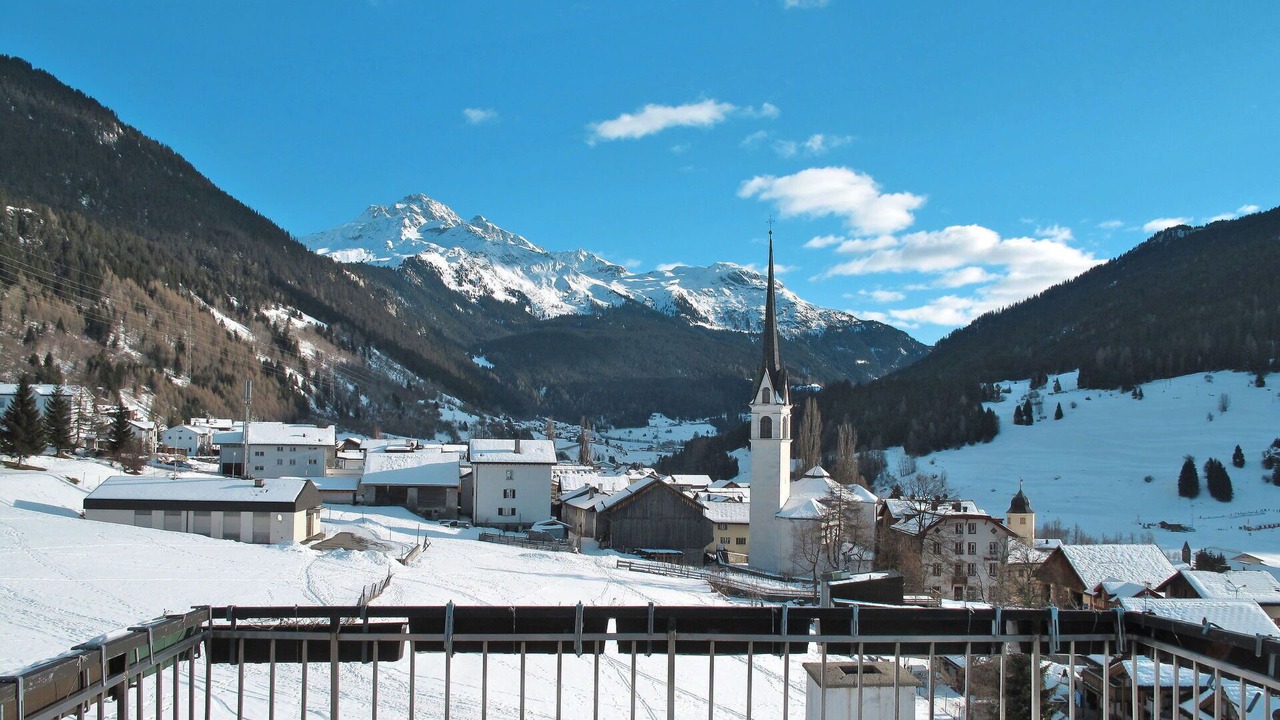 Photo of Outdoor in Savognin