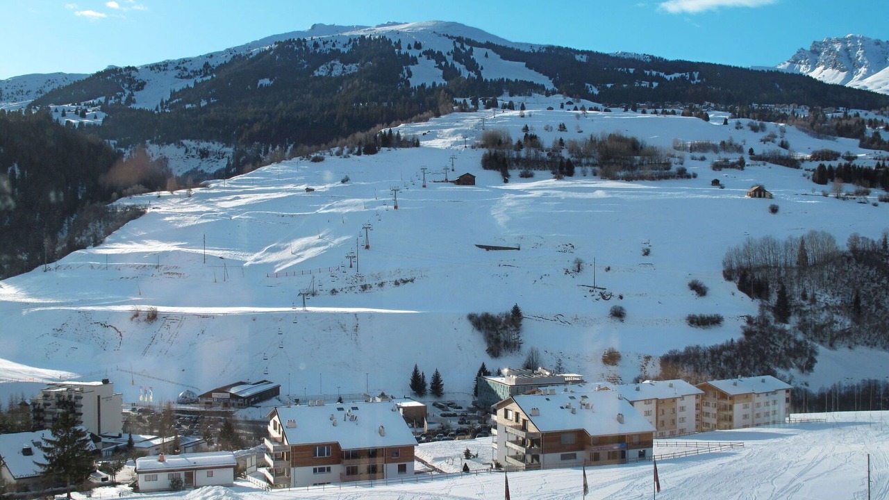 Photo of Outdoor in Savognin