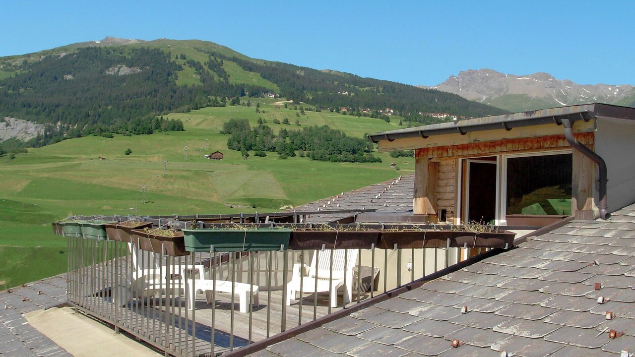 Photo of Outdoor in Savognin