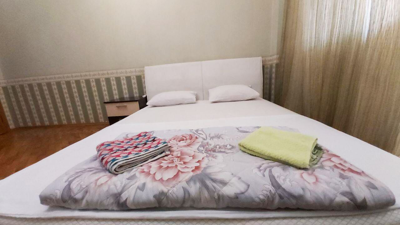 Photo of Bedroom in Nasimi
