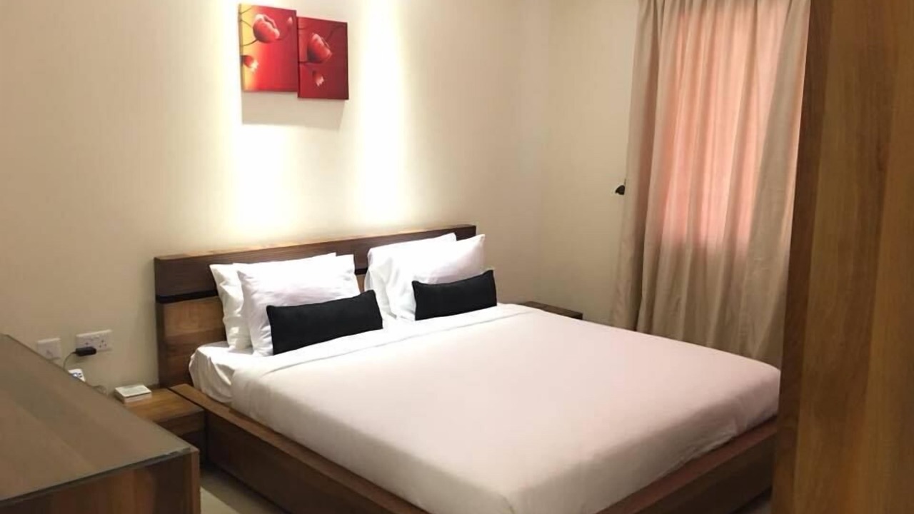 Photo of Bedroom in Freetown