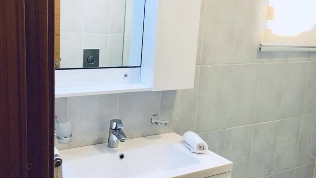 Photo of Bathroom in Freetown
