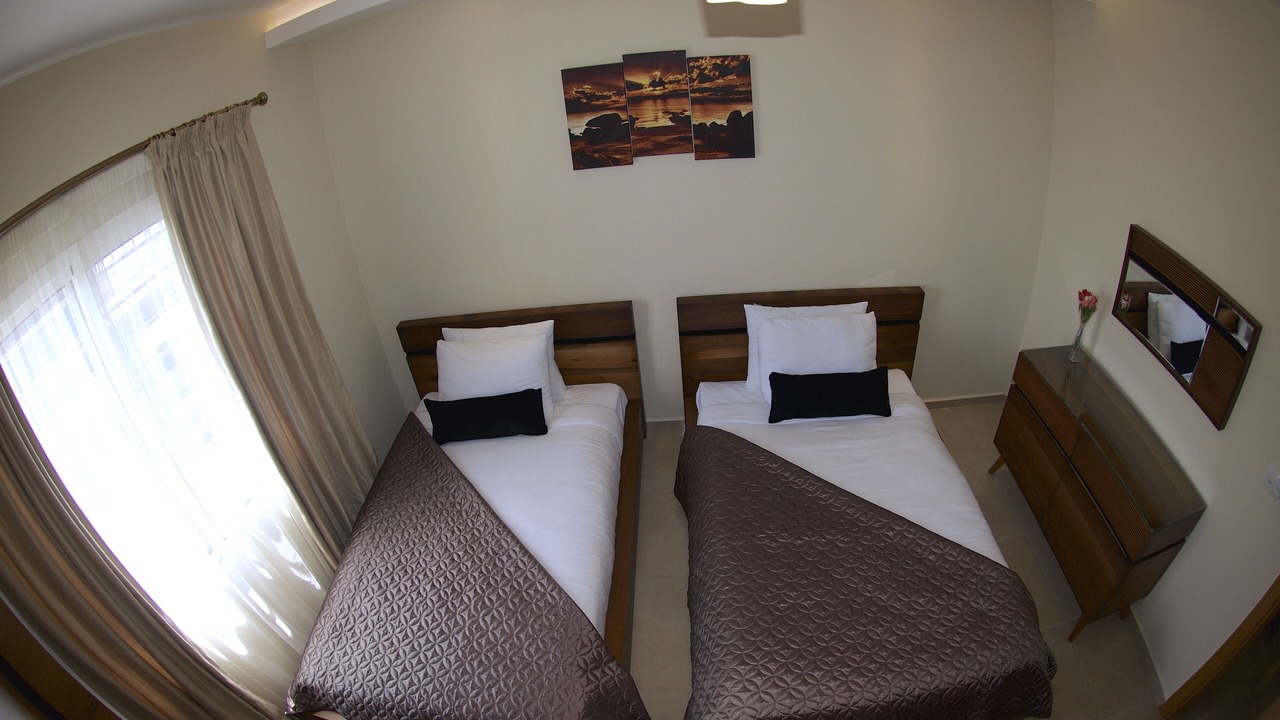 Photo of Bedroom in Freetown