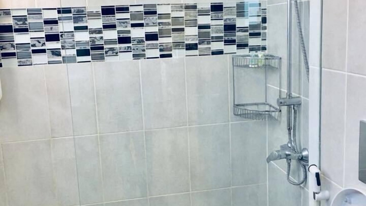 Photo of Bathroom in Freetown