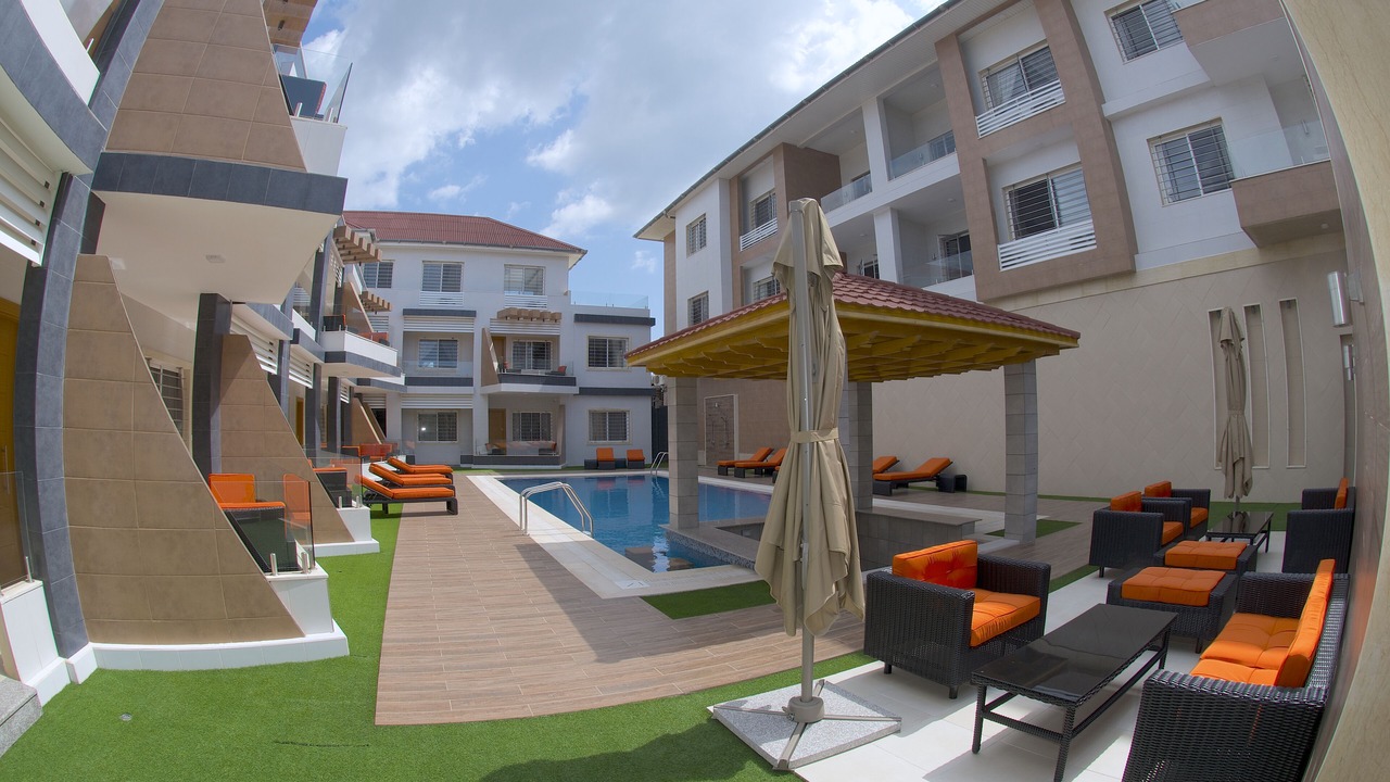 Photo of Outdoor in Freetown