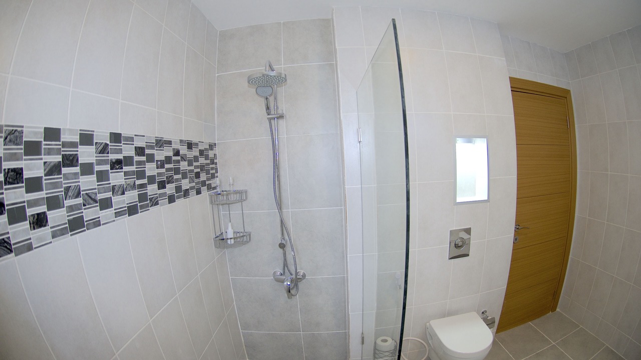 Photo of Bathroom in Freetown