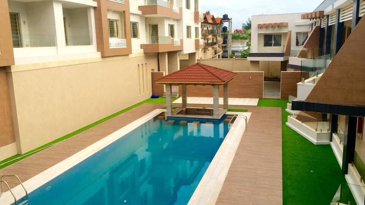 Photo of Outdoor in Freetown