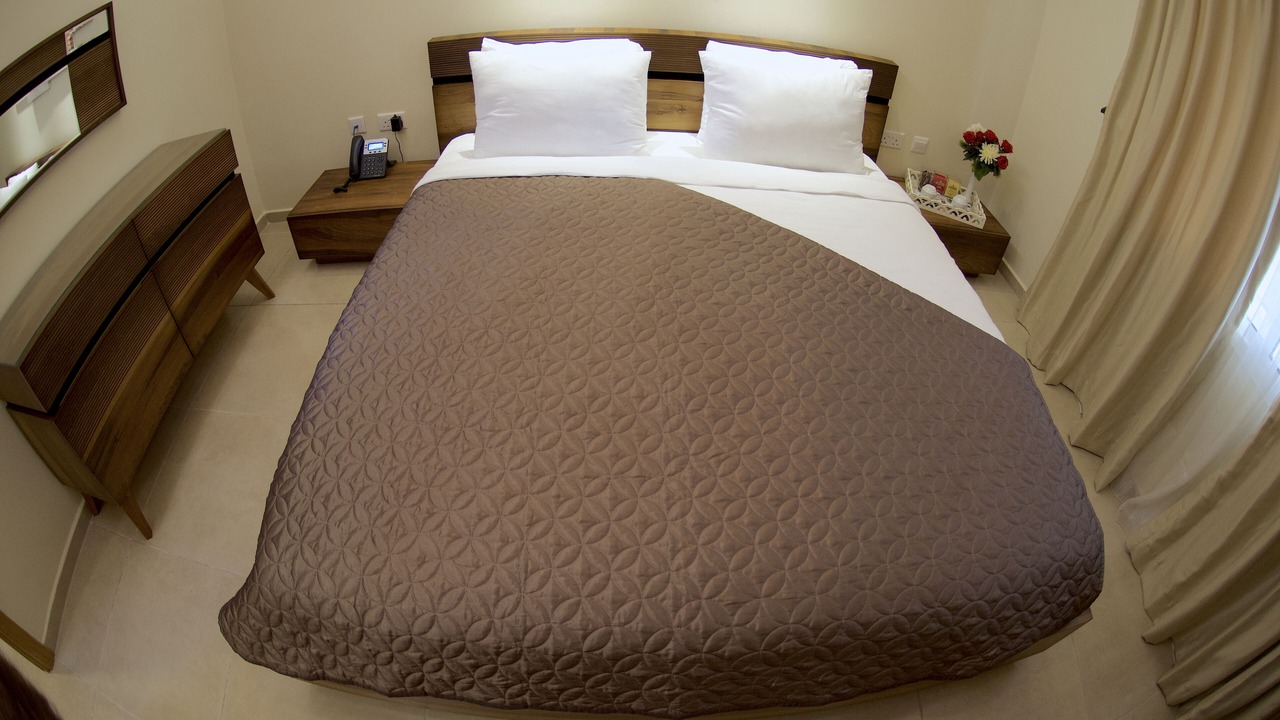 Photo of Bedroom in Freetown