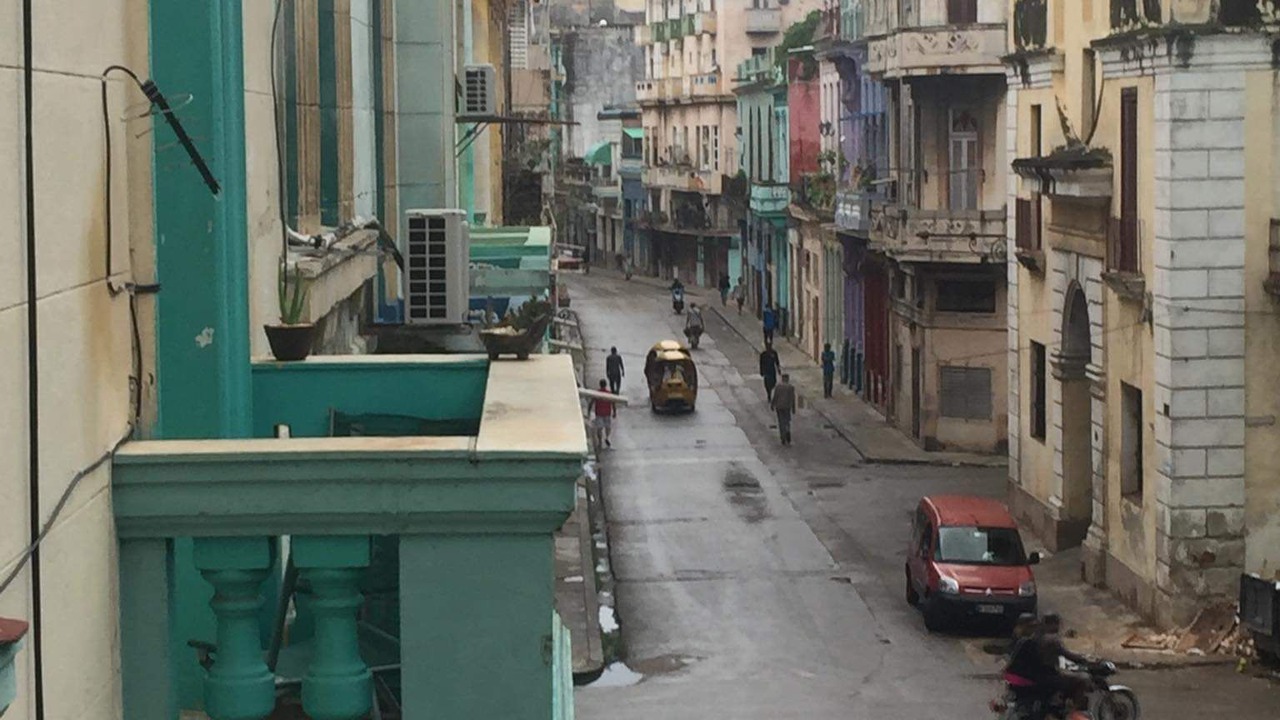 Photo of Outdoor in Centro Havana