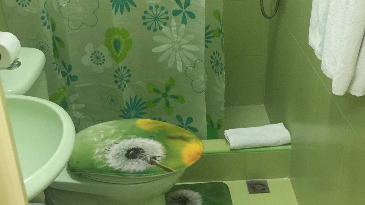 Photo of Bathroom in Centro Havana