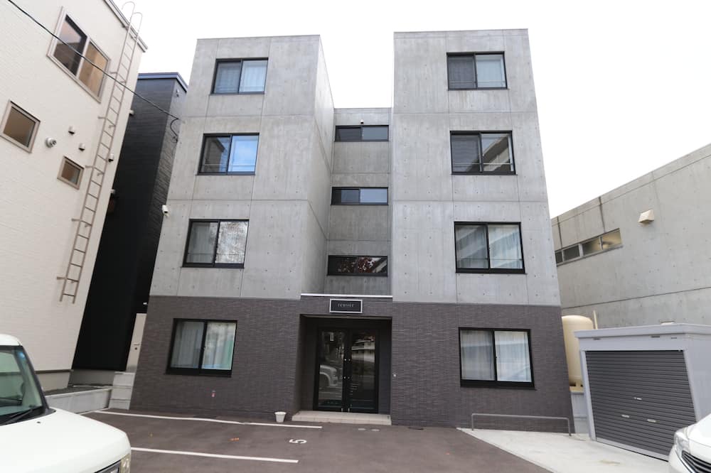 Photo of Outdoor in Chuo-ku