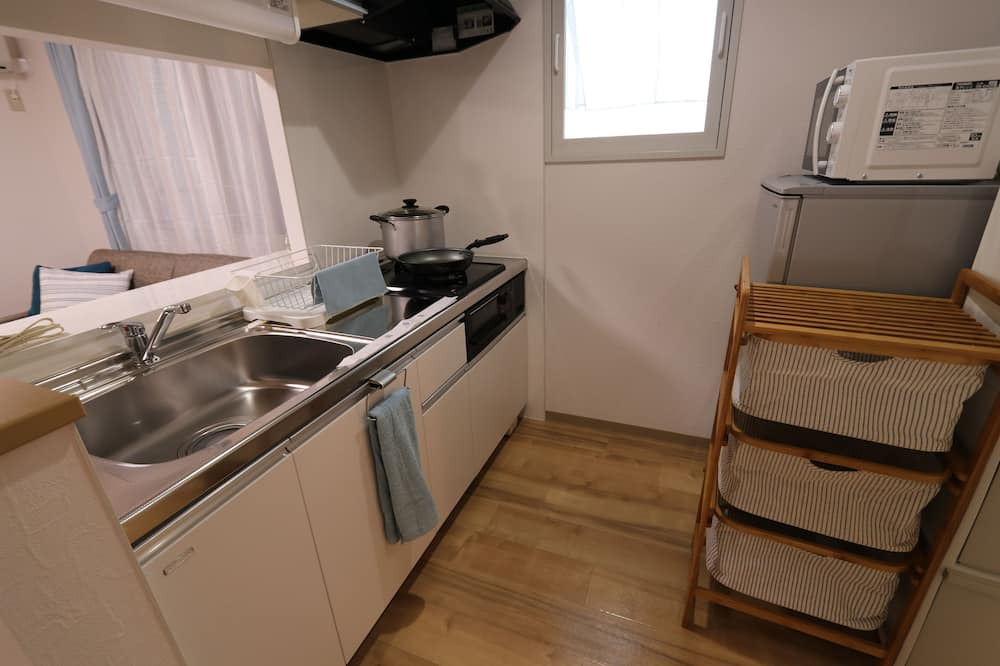 Photo of Kitchen in Chuo-ku