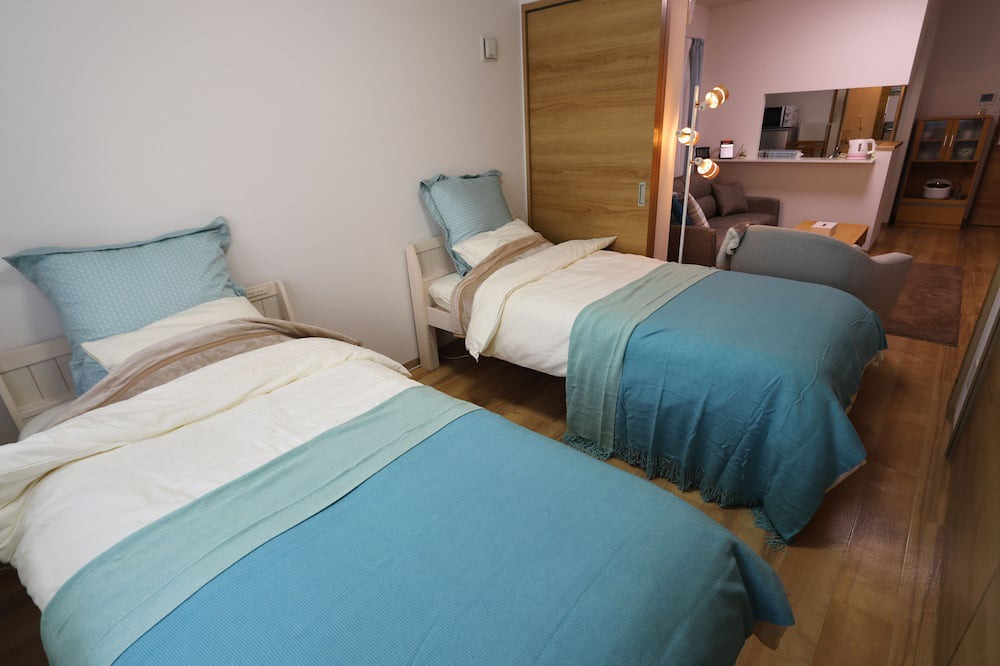 Photo of Bedroom in Chuo-ku