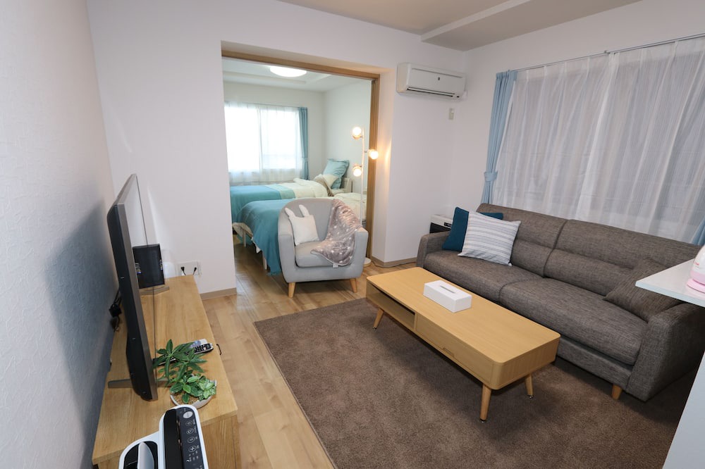 Photo of Livingroom in Chuo-ku
