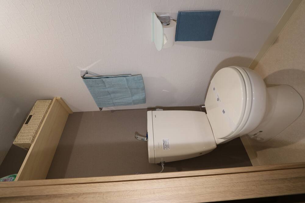 Photo of Bedroom in Chuo-ku