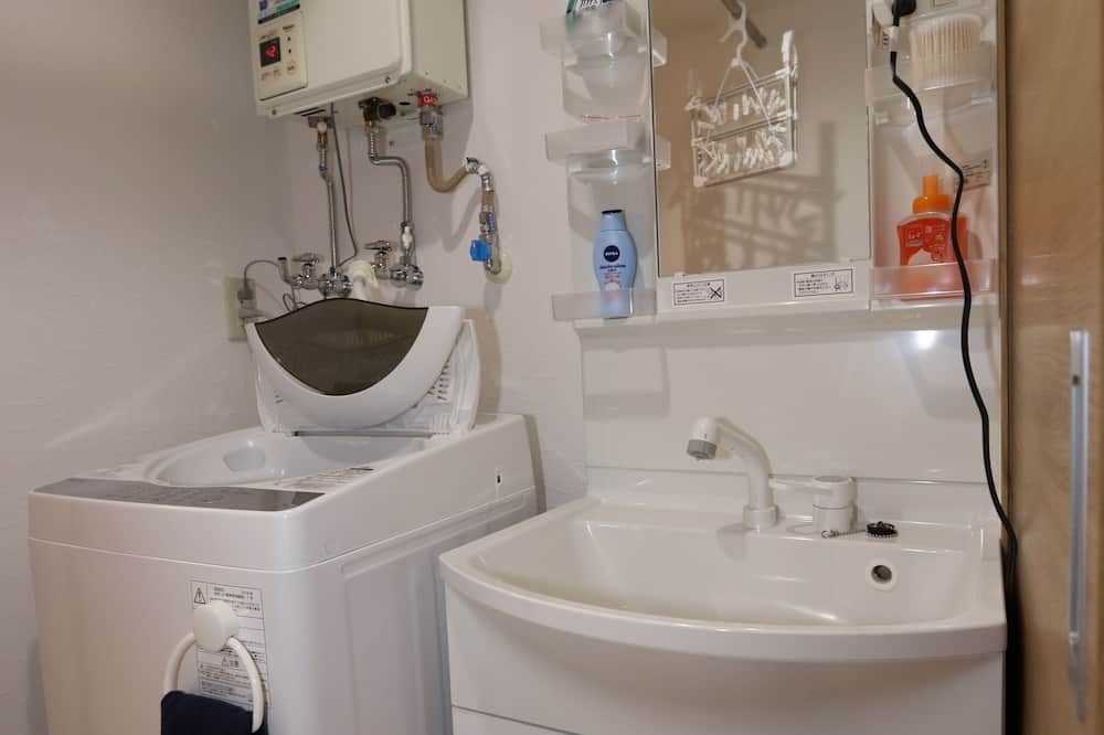 Photo of Bathroom in Chuo-ku