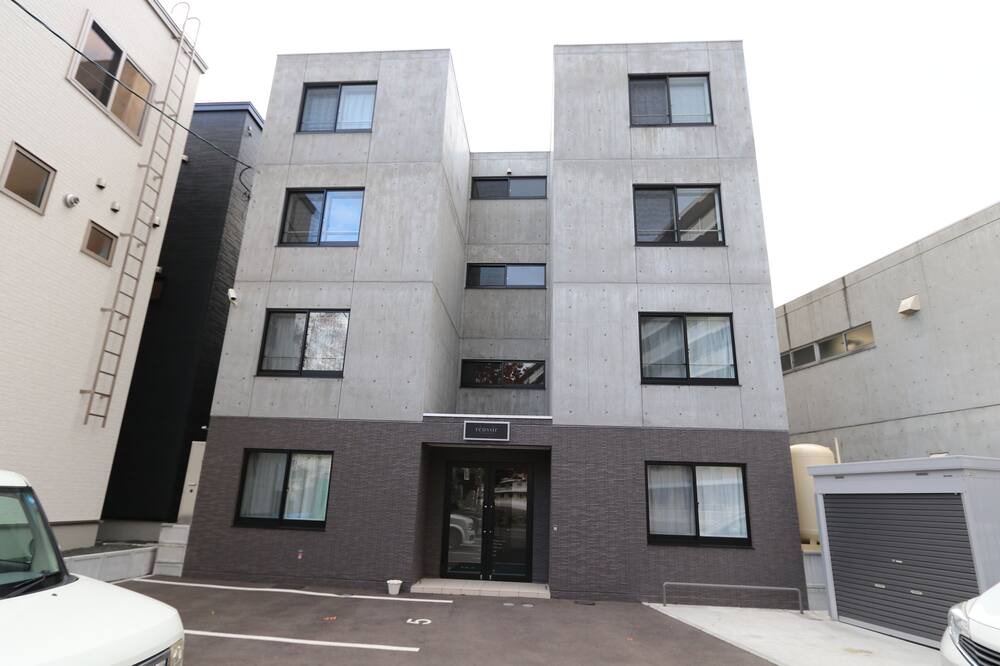 Photo of Outdoor in Chuo-ku