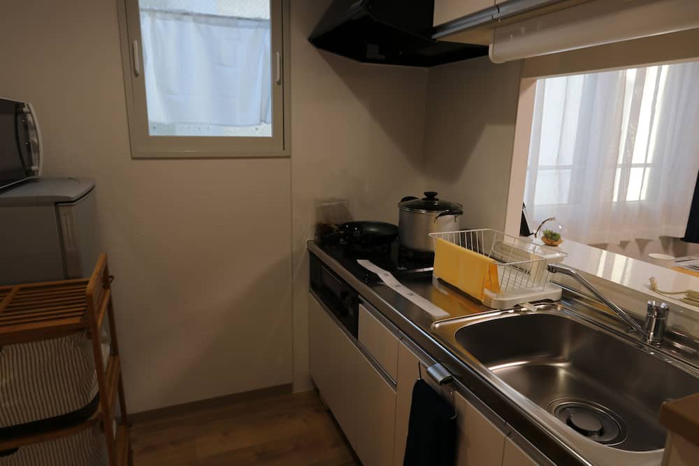 Photo of Kitchen in Chuo-ku
