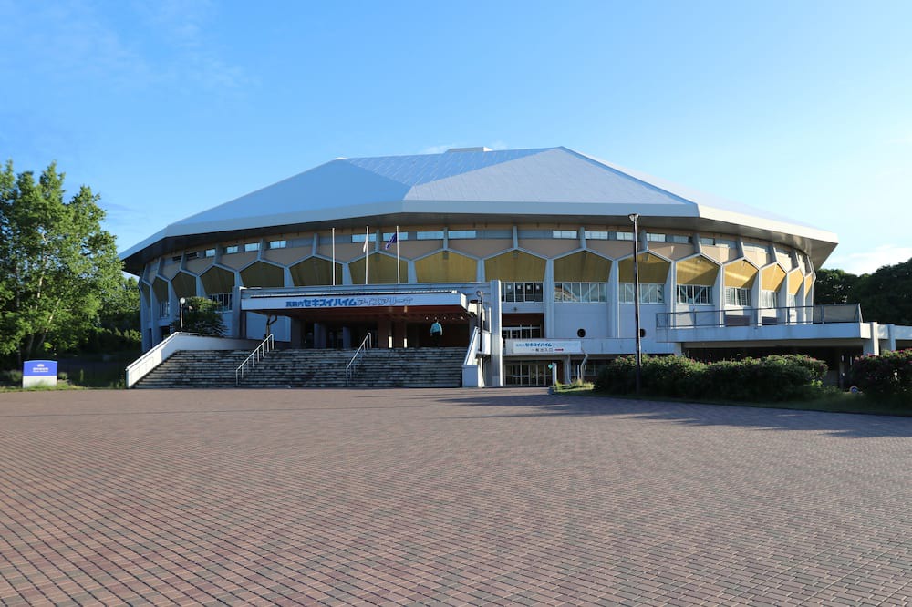 Photo of Outdoor in Chuo-ku