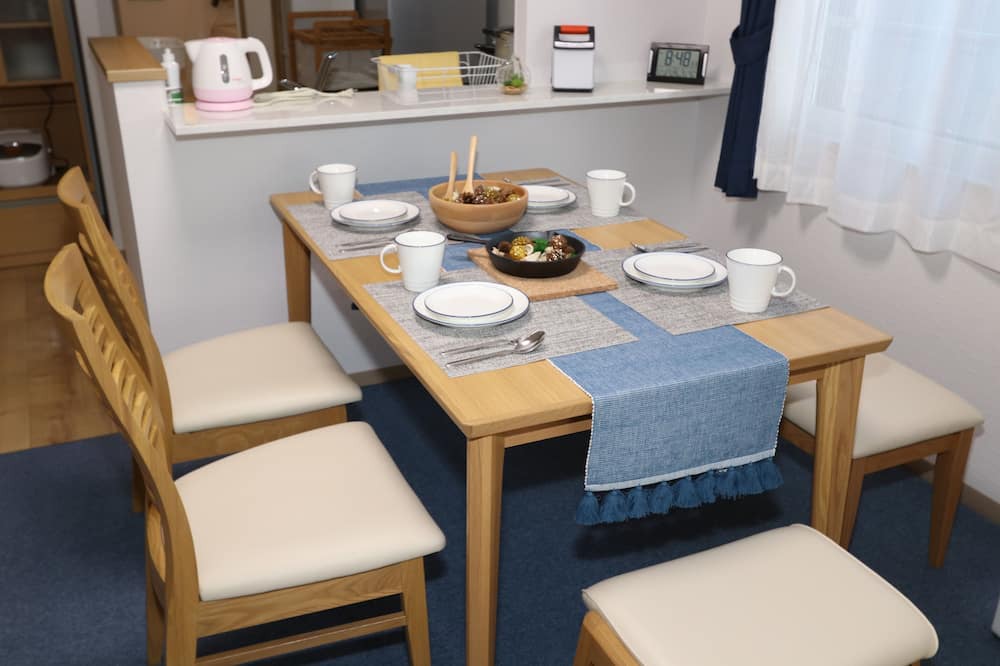 Photo of Kitchen in Chuo-ku