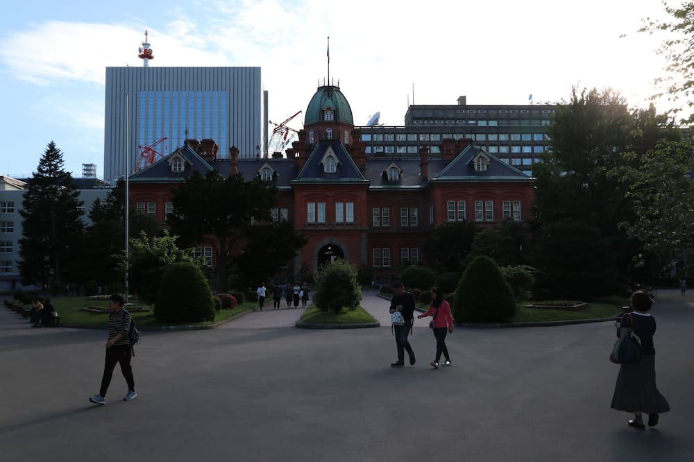 Photo of Outdoor in Chuo-ku