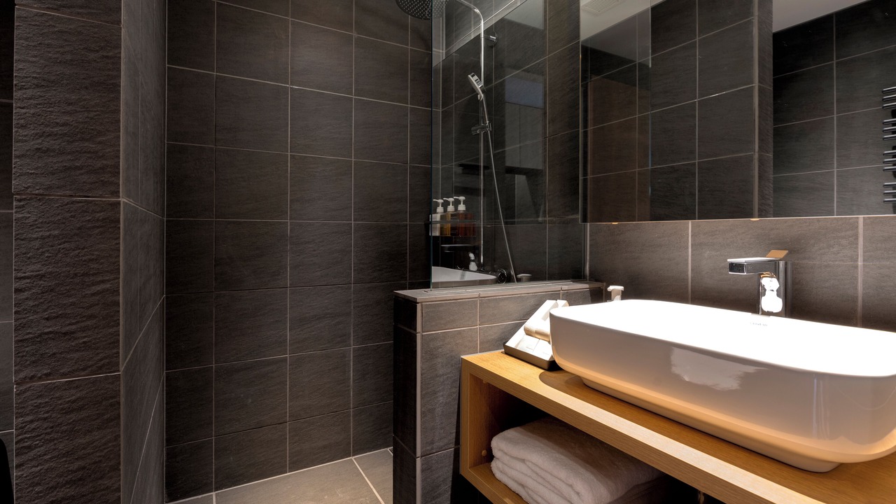 Photo of Bathroom in Furano