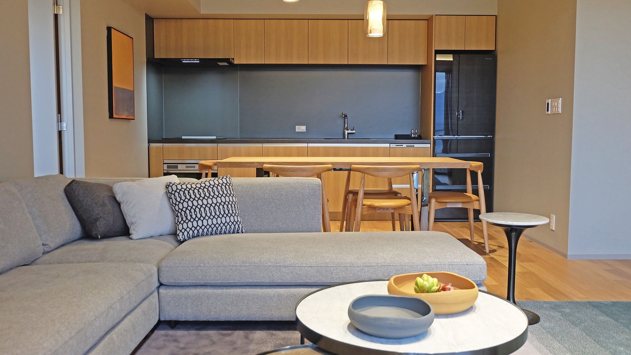 Photo of Bedroom in Furano