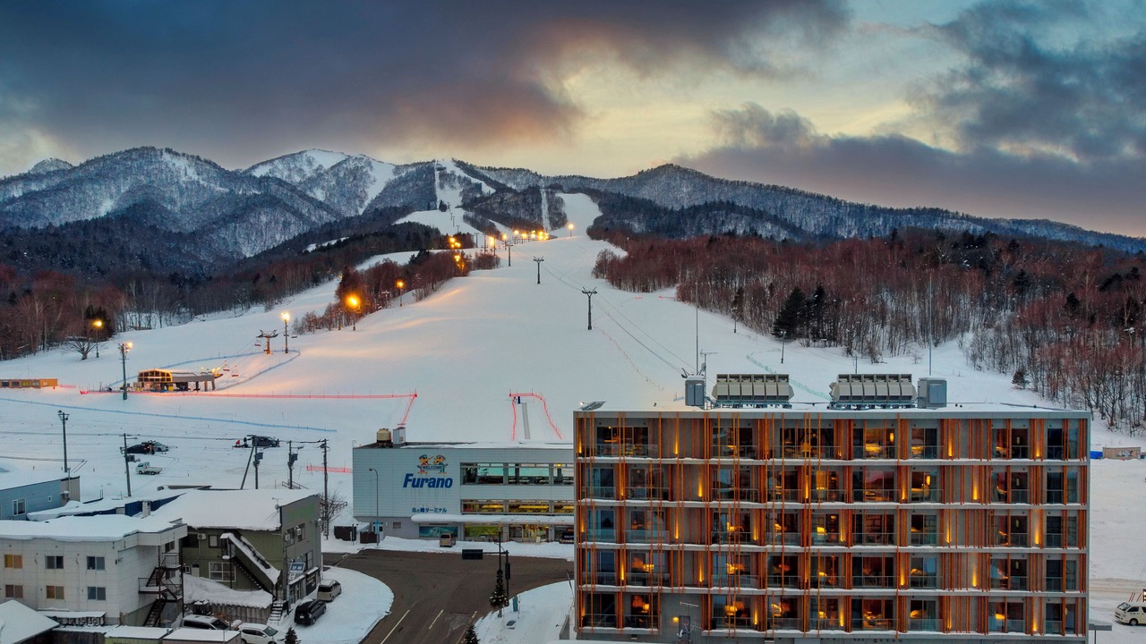 Photo of Outdoor in Furano