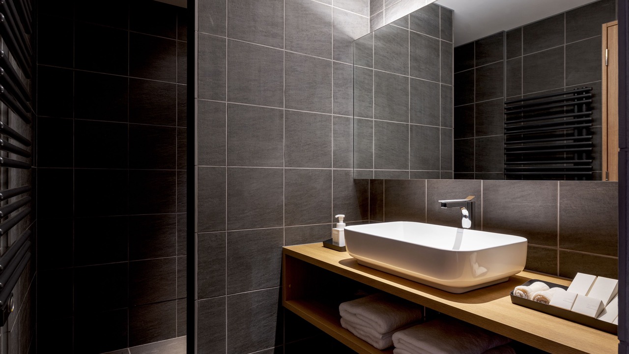 Photo of Bathroom in Furano