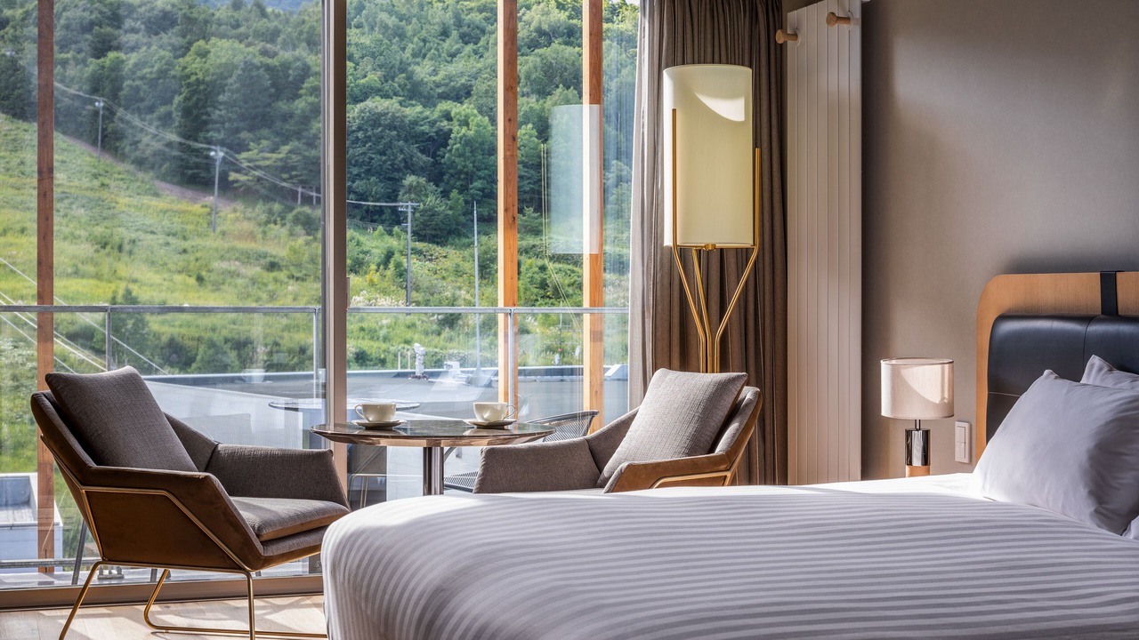 Photo of Bedroom in Furano