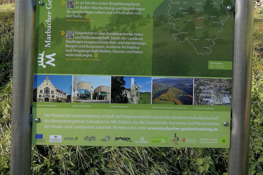 Photo of Outdoor in Kohlstetten