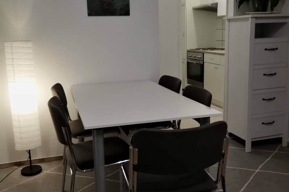 Photo of Kitchen in Kohlstetten