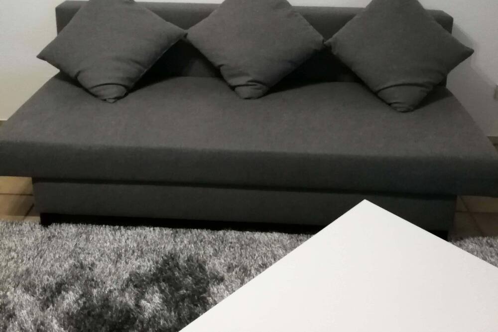 Photo of Livingroom in Kohlstetten