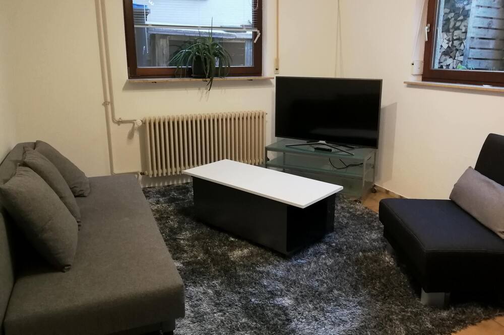 Photo of Livingroom in Kohlstetten