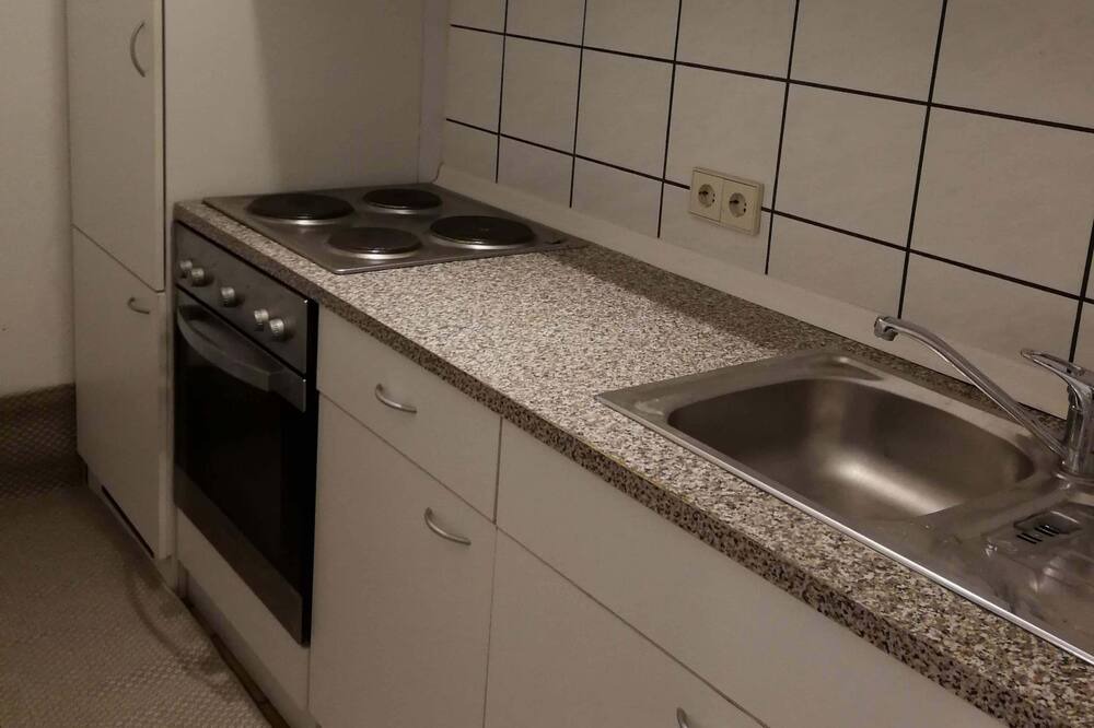 Photo of Kitchen in Kohlstetten