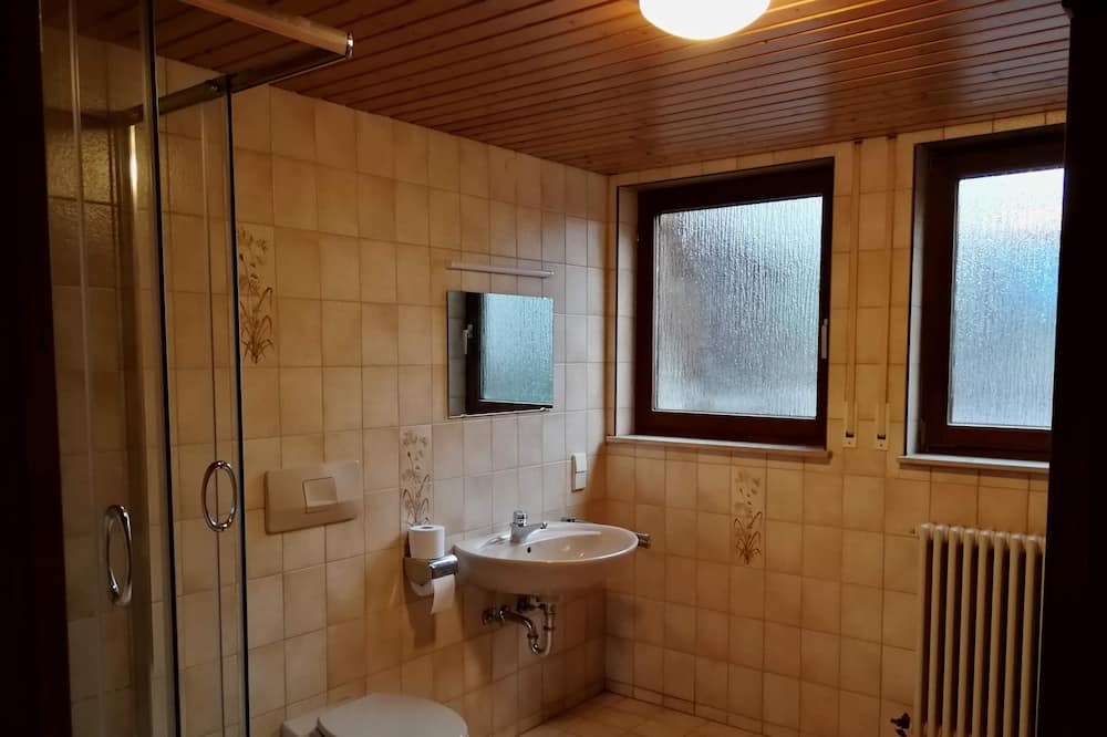 Photo of Bathroom in Kohlstetten