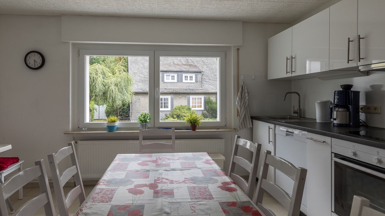 Photo of Kitchen in Silbach