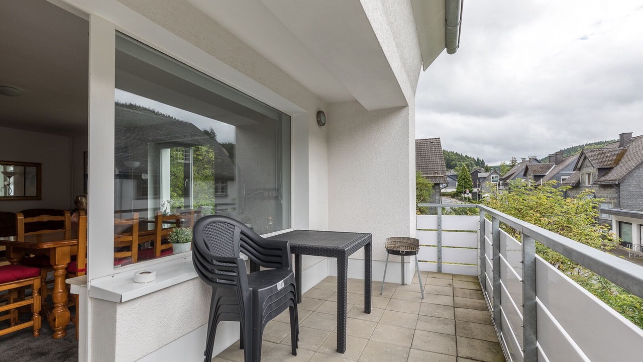 Photo of Outdoor in Silbach