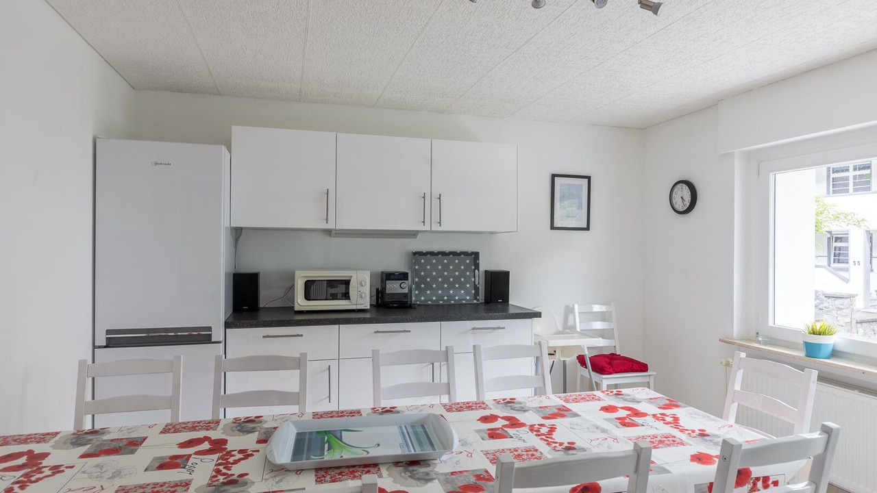 Photo of Kitchen in Silbach