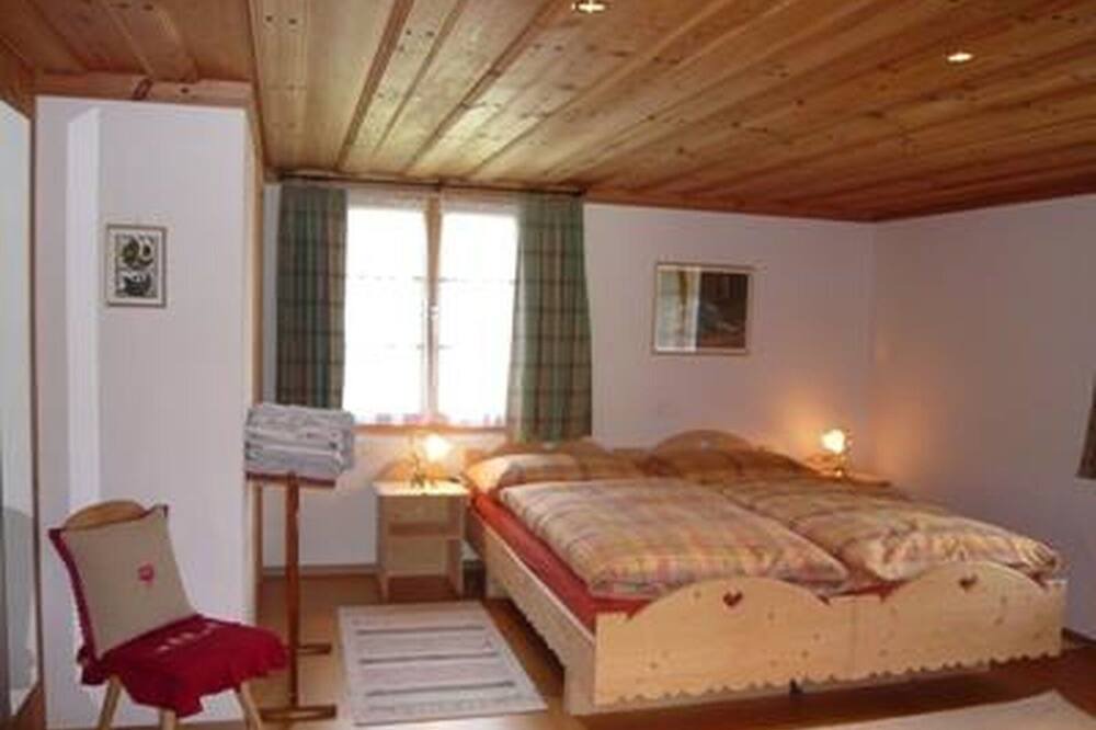Photo of Bedroom in Saanenmöser